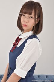 [LOVEPOP] Miu Akemi Fotoset 01