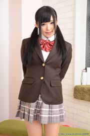 [LovePop] AZUKI Azuki << Student Disguise >> Set06