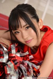 [LOVEPOP] Irufu Amaguri Amari いるふ Conjunto de fotos 15