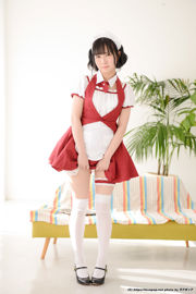 [LOVEPOP] Nagone Nakurami Photoset 03