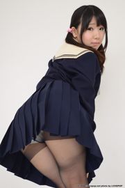 Aisu Kokoa Kokoa Aisu Photoset 09 [LOVEPOP]