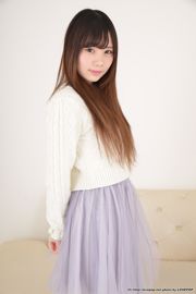 [LOVEPOP] Mizuki Kurumi 水樹くるみ - 清纯连衣裙  Photoset 07