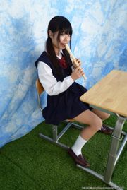 [LOVEPOP] Yuuko Kuroki Photoset 02