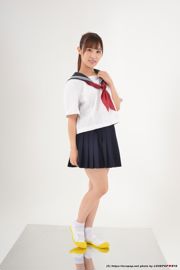 [LOVEPOP] Noa Eikawa Fotoset 01