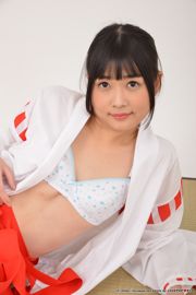 [LOVEPOP] Fotoset Suzu Yamai 06