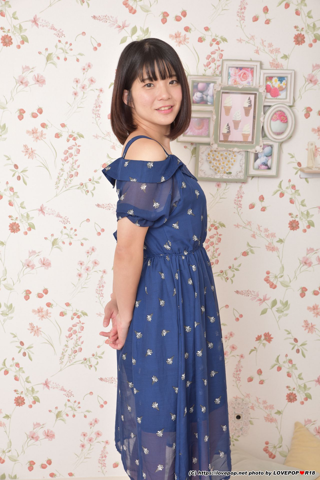 Riko Sato Trang 32 No.dc3156