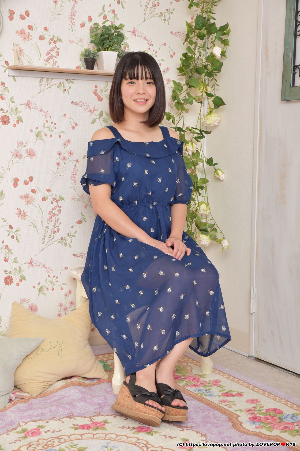 Riko Sato Page 47 No.59ee21