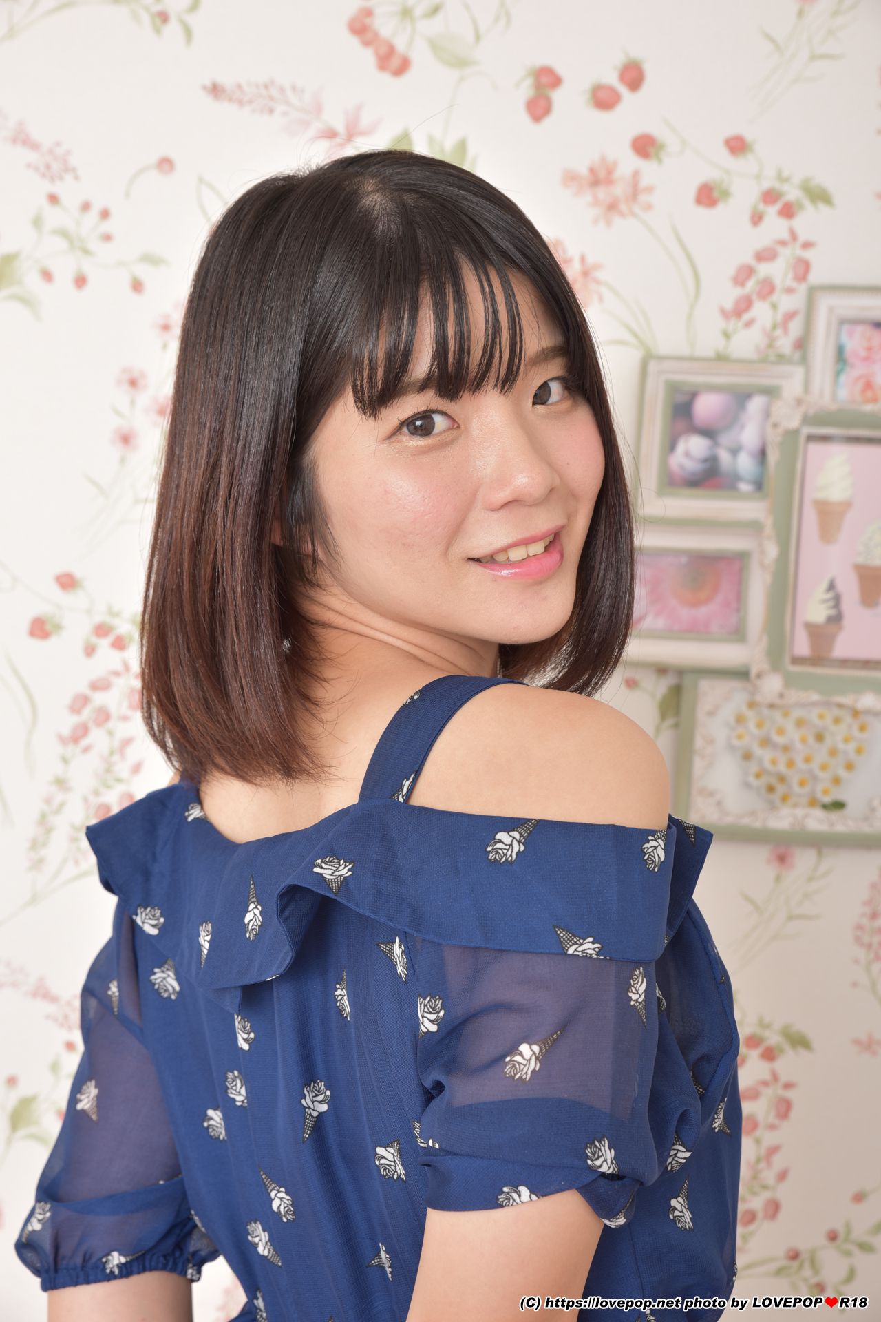 Riko Sato Seite 5 No.f00531