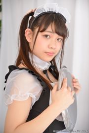 Sara Oumi Omi Shuangliang [LOVEPOP] Photoset 03