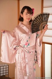 [Digi-Gra] Yura Kano ゆら Fotoserie 16