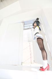 Tenshi Myu "Kantai Collection" Tokitsukaze [Sugar Myuku]