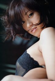 [Wekelijkse grote komische geesten] Hitomi Yasueda 2015 No.01 foto