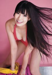 [Weekly Big Comic Spirits] 倉持明日香 2011年No.50 写真杂志