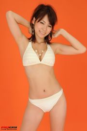 [RQ-STAR] NO.00181 Misato Kashiwagi 柏木美里 Swim Suits