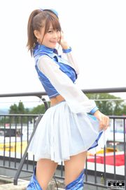 Mao Akutsu "Costume RQ" (photo uniquement) [RQ-STAR]