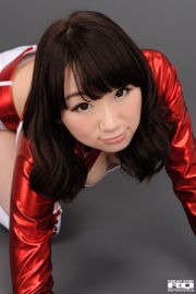 [RQ-STAR] NR 00638 Arai Kana / Arai Kana Race Queen