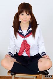 [RQ-STAR] NO.00859 YUKI Schulmädchen Schuluniform