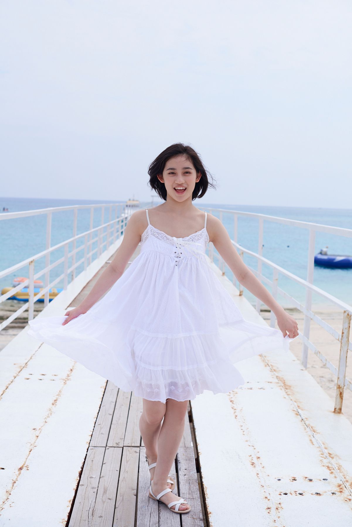 Rikako Sasaki Seite 2 No.307b64