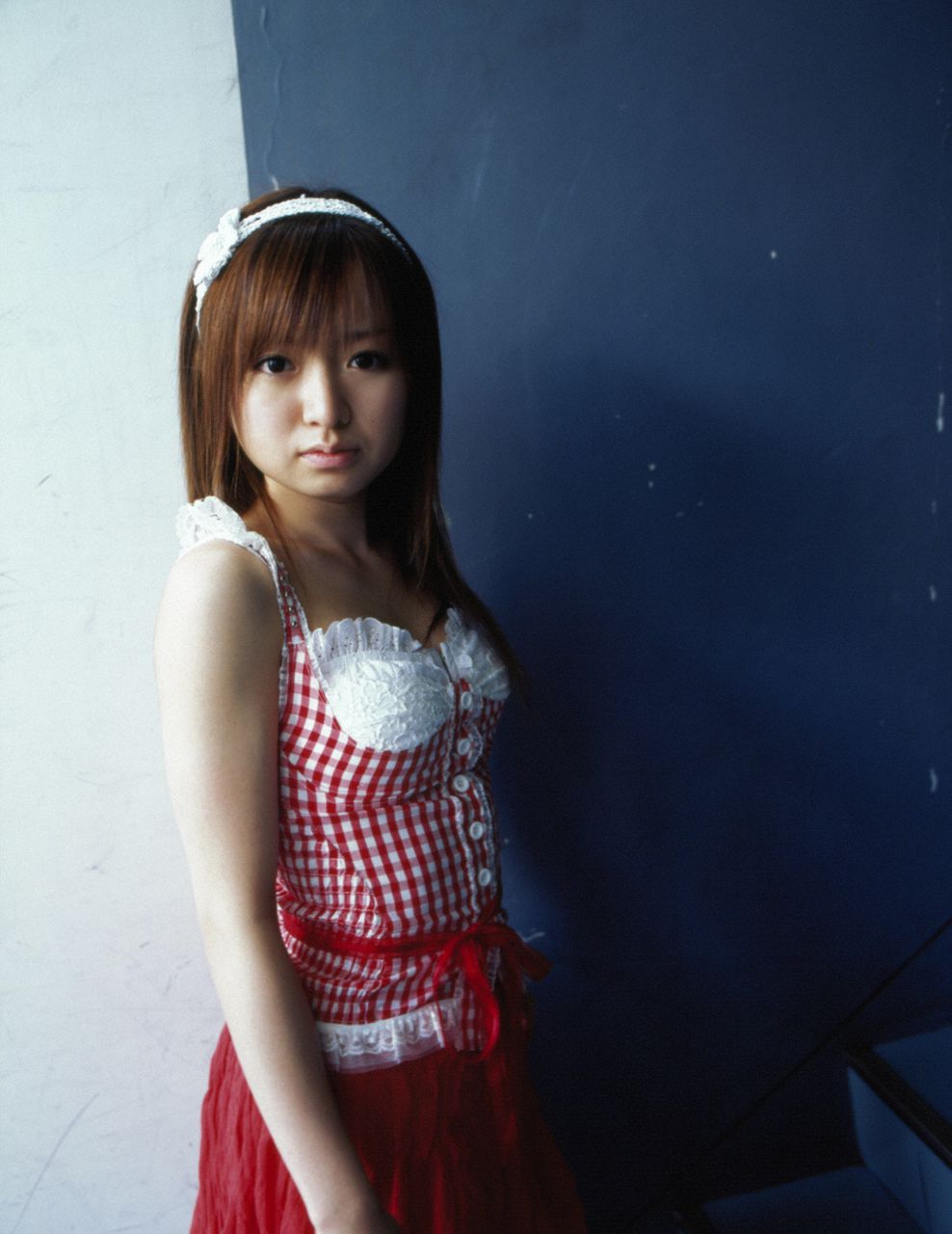 Asami Konno Pagina 1 No.de9588