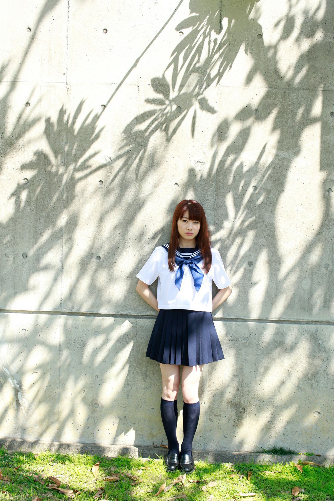 Haruka Kudo [Hallo!  Seite 4 No.77d6a0