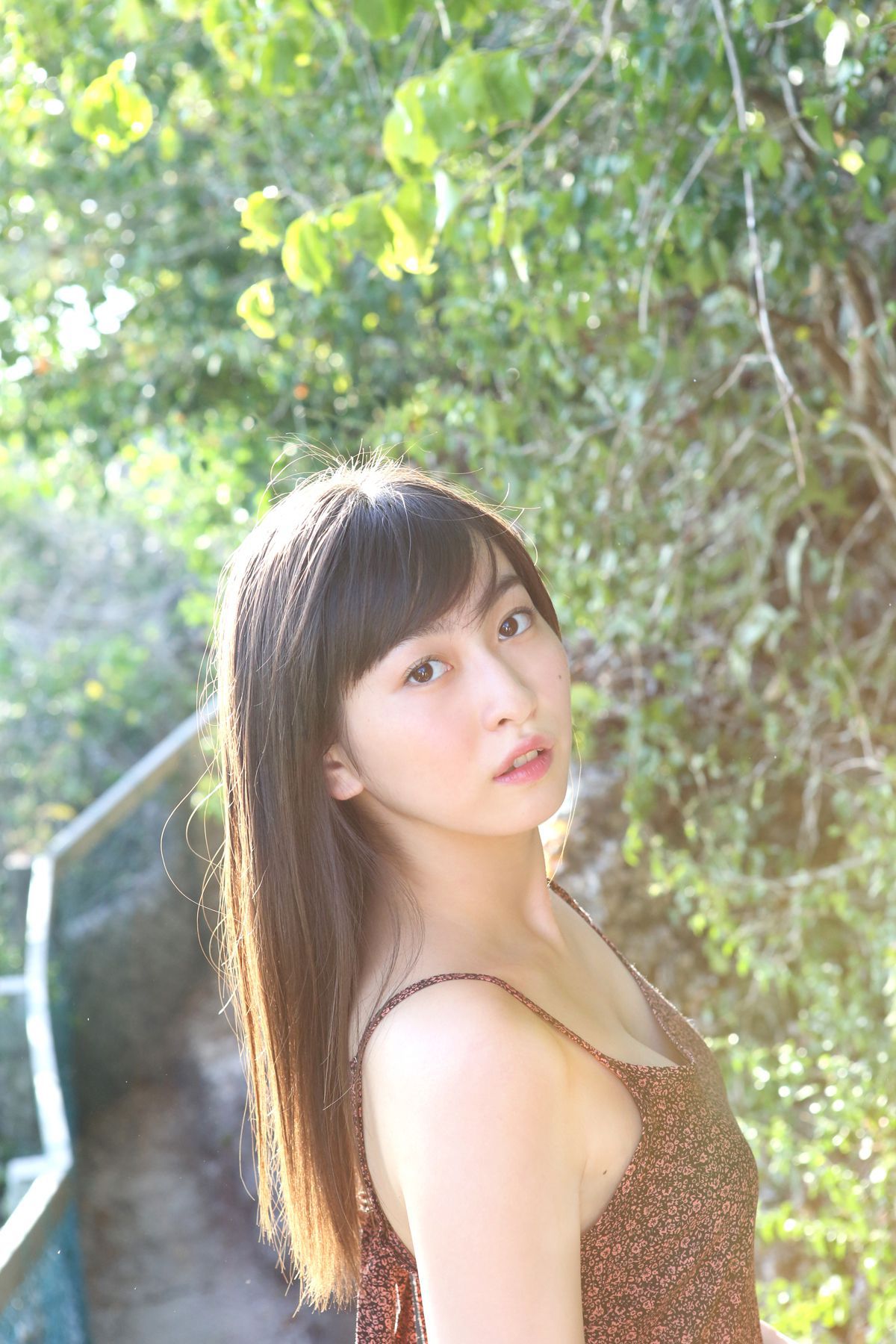 Akari Uemura Pagina 5 No.a12340