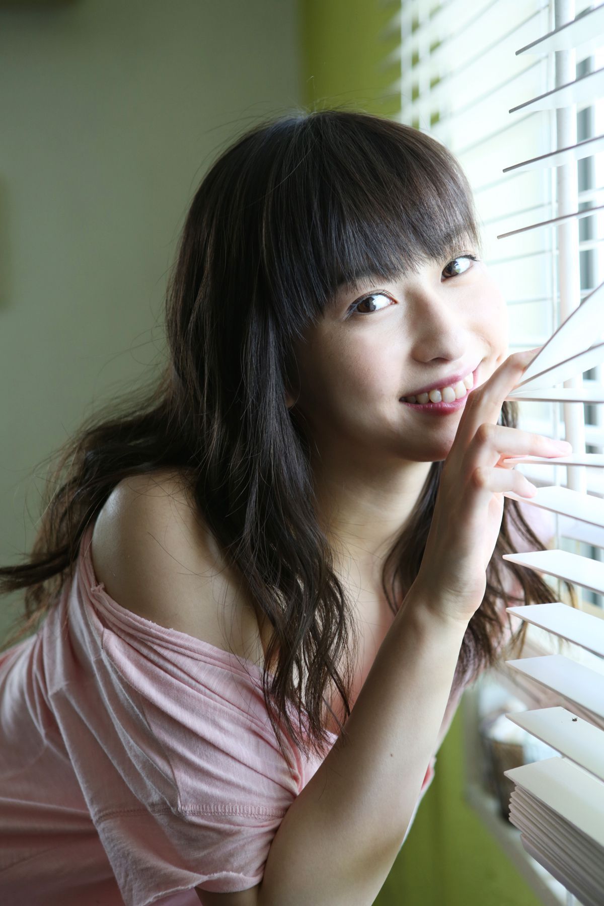 Akari Uemura Página 12 No.24b6dc