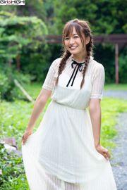 Urara Inoue << Menggelitik hati seorang pria dengan wajah yang tertata rapi dan tubuh yang menawan >> [DGC] NO.1109