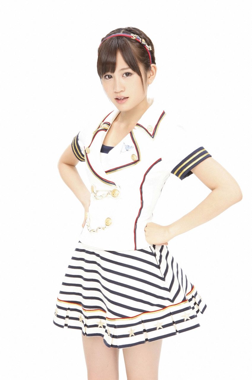 Maeda Atsuko Page 7 No.ae99d5