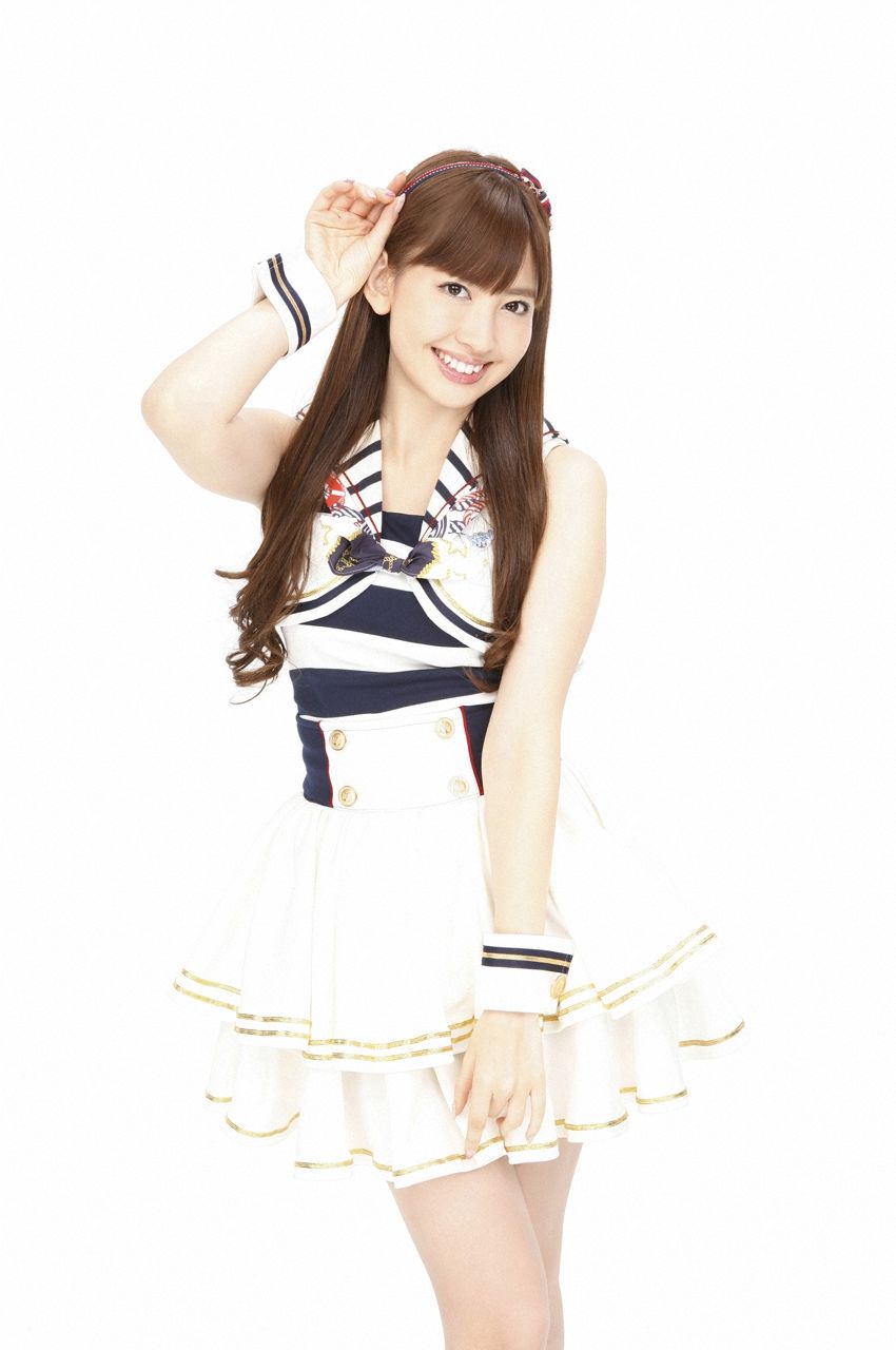 Maeda Atsuko Trang 10 No.773337