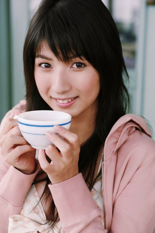 Kontrollsammlung GP Solo Gravure Vol.06 Asami Oda Asami Oda [VYJ]