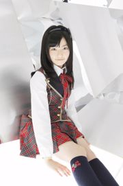 AKB48「WORLDGIRLS」[VYJ]