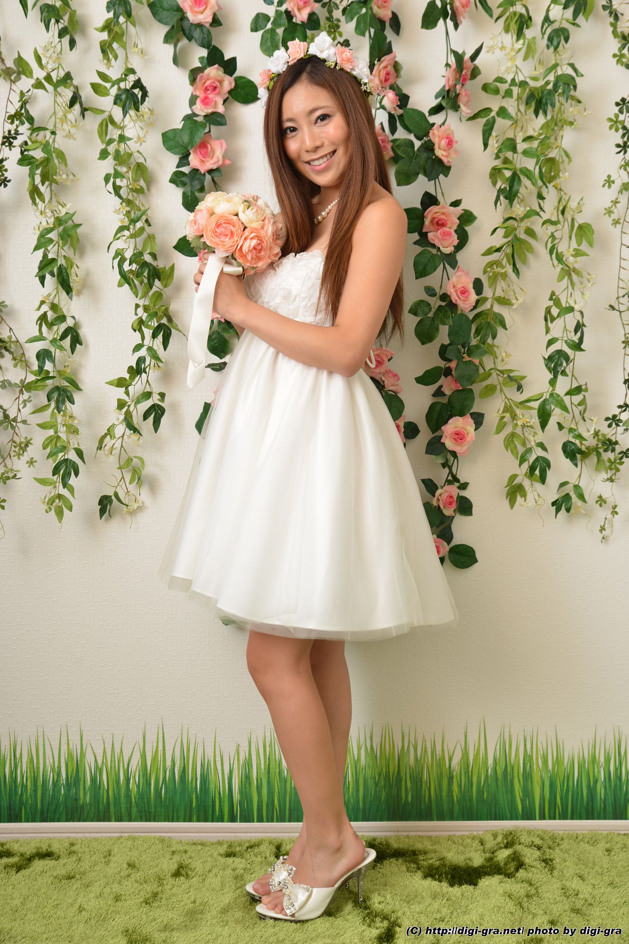 [YS Web] Vol.688 Haruka Momokawa Haruka Momokawa Pagina 3 No.fe777e
