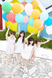 Nogizaka46/乃木坂46《おいでよ僕の家へ》 [YS Web] Vol.622