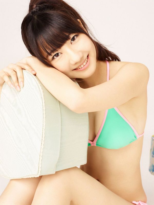 Yuki Kashiwagi << Aanwezig >> [YS Web] Vol.508