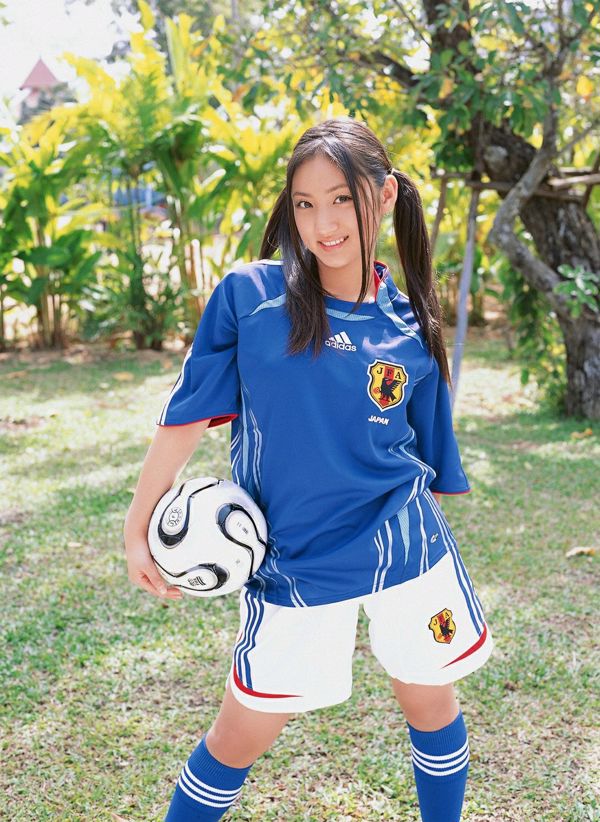 HKT48 Akimoto Caika, Noh Nian Reina, Hashimoto Mina, Aoyama Miho, Iida Riho [주간 플레이보이] 2013 No.36 포토 매거진