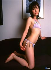 [@misty] No.073 Saki Seto Saki Seto / Saki Seto