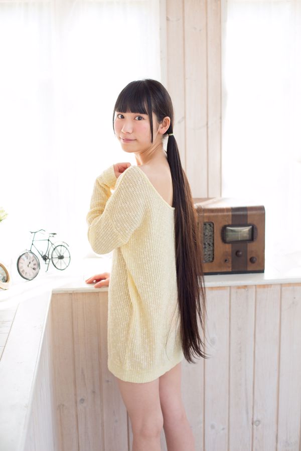 Xu Cake "Cake Sweetheart" [Klub Bololi] BOL.003