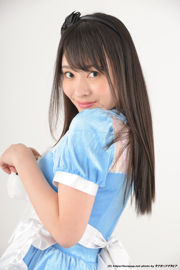 [LOVEPOP] Kotone Kuriyama 栗山ことね Photoset 06