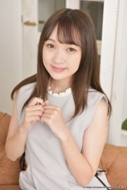 [LOVEPOP] Mei Nanase Nanase めい Fotoserie 01