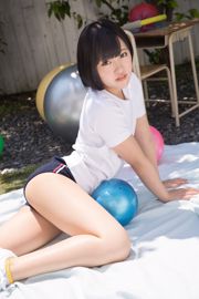 [Minisuka.tv] Anju Kouzuki - Galerie spéciale 4.3