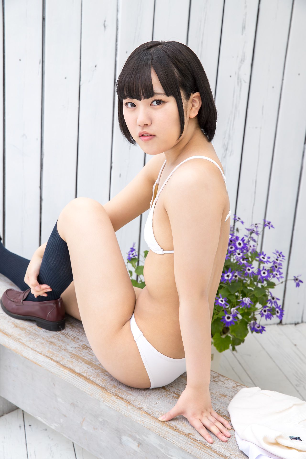 Xiangyueアプリコットパール ページ28 No.48abbe