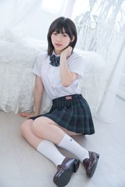 [Minisuka.tv] Risa Sawamura 沢村りさ - Limited Gallery 10.1