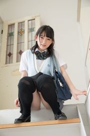 Kaede Kawamura Fuka Kawamura - คลังภาพ จำกัด 3.1 [Minisuka.tv]