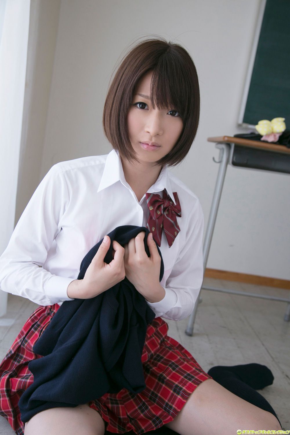 Kamiya Mayu Halaman 3 No.590ae0