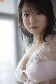 [Bomb.TV] Dezember 2010 Ausgabe Shizuka Nakamura