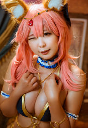 [COS Bienestar] Banban Banban - Tamamo Mae