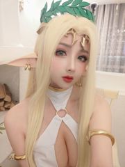 [Kesejahteraan COS] Kesejahteraan COS rioko Ryoko - Celestine