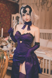 [COS Welfare] สวัสดิการ COS rioko Ryoko - Drunk Zhen