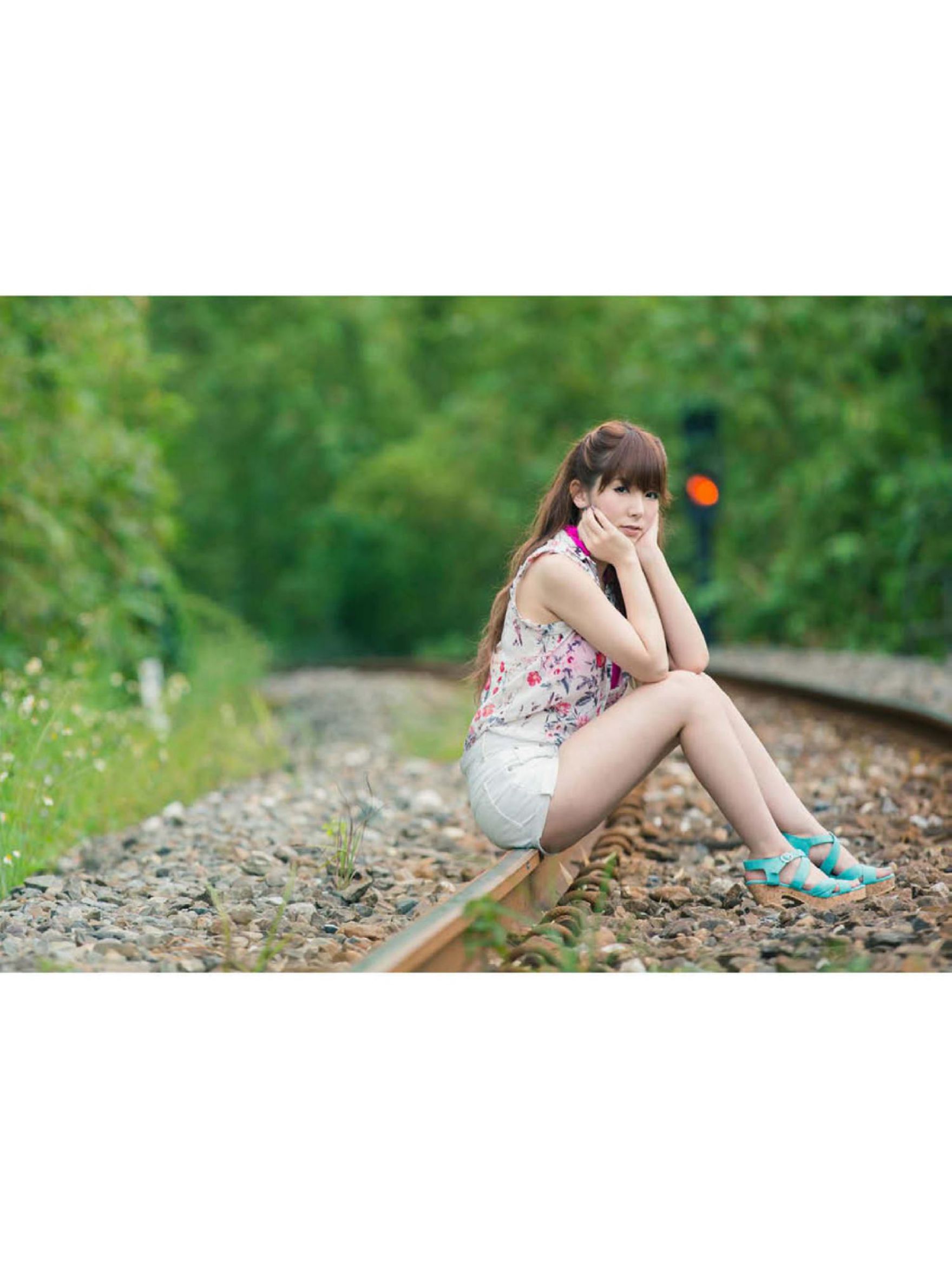 Yui Hatano Halaman 2 No.14baef