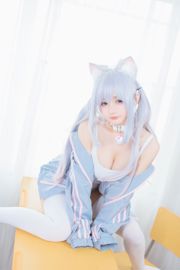 [Welfare COS] Sakurai Ningning - Ningning Meow